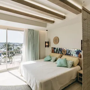 The White (adults Only) Apartment Sant Antoni de Portmany