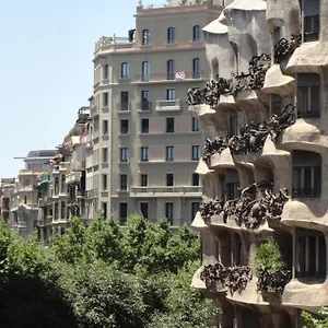 Claris Apartment Barcelona